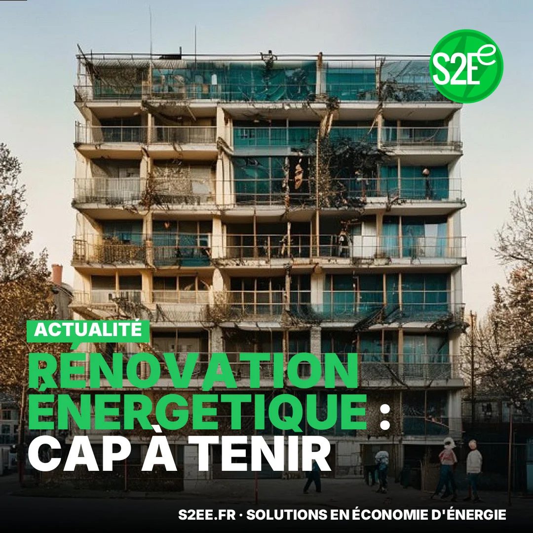 2026 : année charnière pour la rénovation énergétique en France.