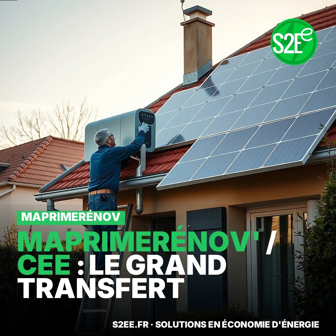 À partir du 1er septembre 2026, deux dispositifs d'aides se redistribuent les rôles sans que le montant total disponible change forcément po