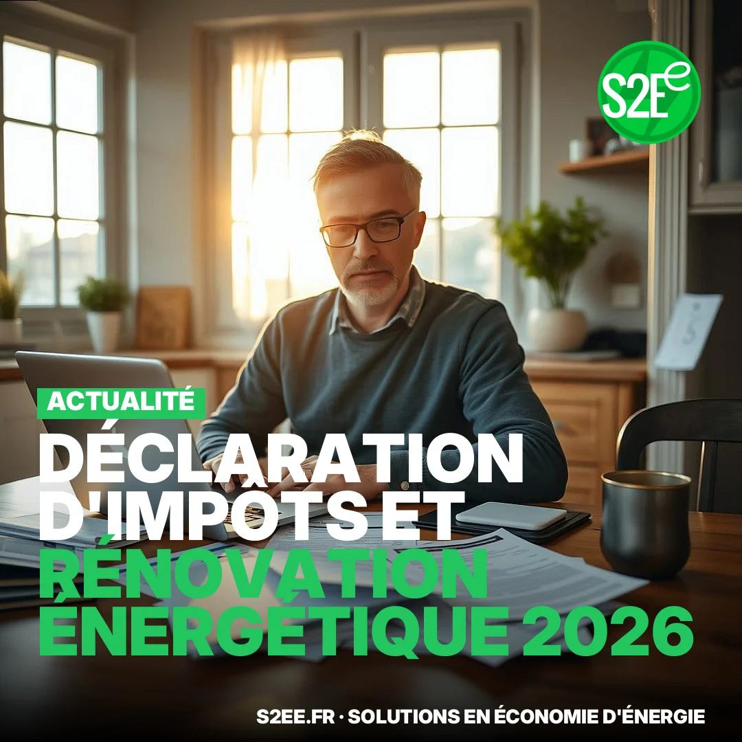 Déclaration d'impôts 2026 : vos travaux de rénovation peuvent vous rapporter gros