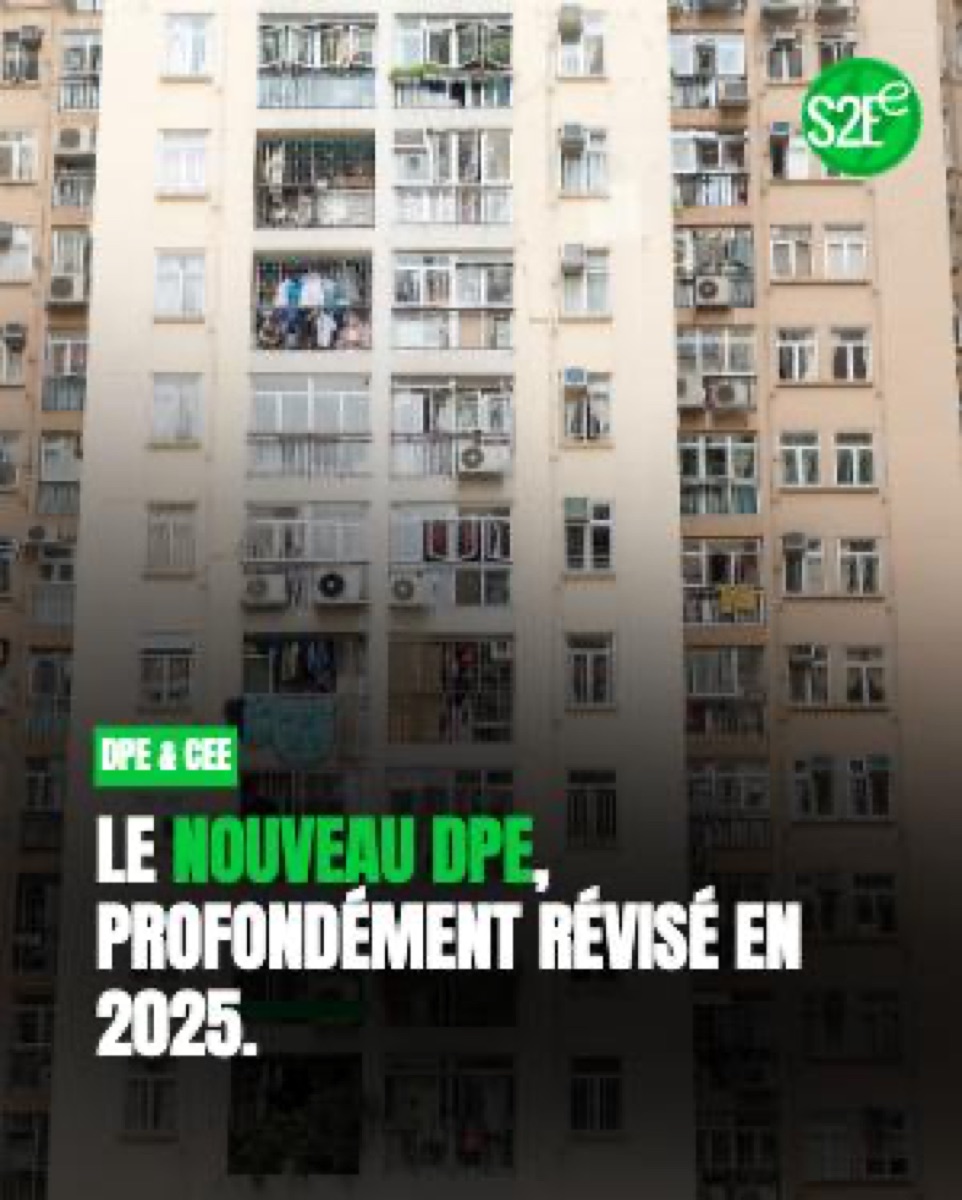 DPE : le vrai tournant n’est pas celui qu’on croit