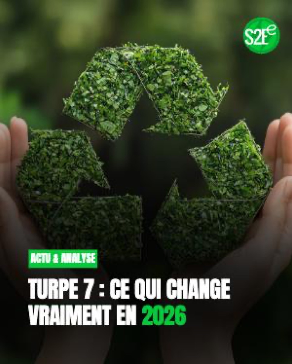 TURPE 7 : un impact sous‑estimé en 2026