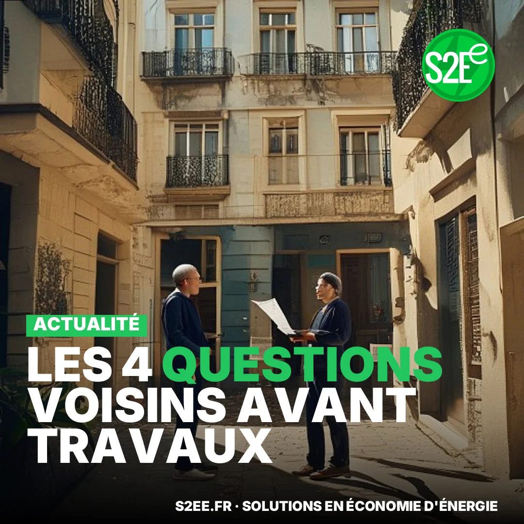 Vous lancez des travaux de rénovation énergétique en copropriété ?