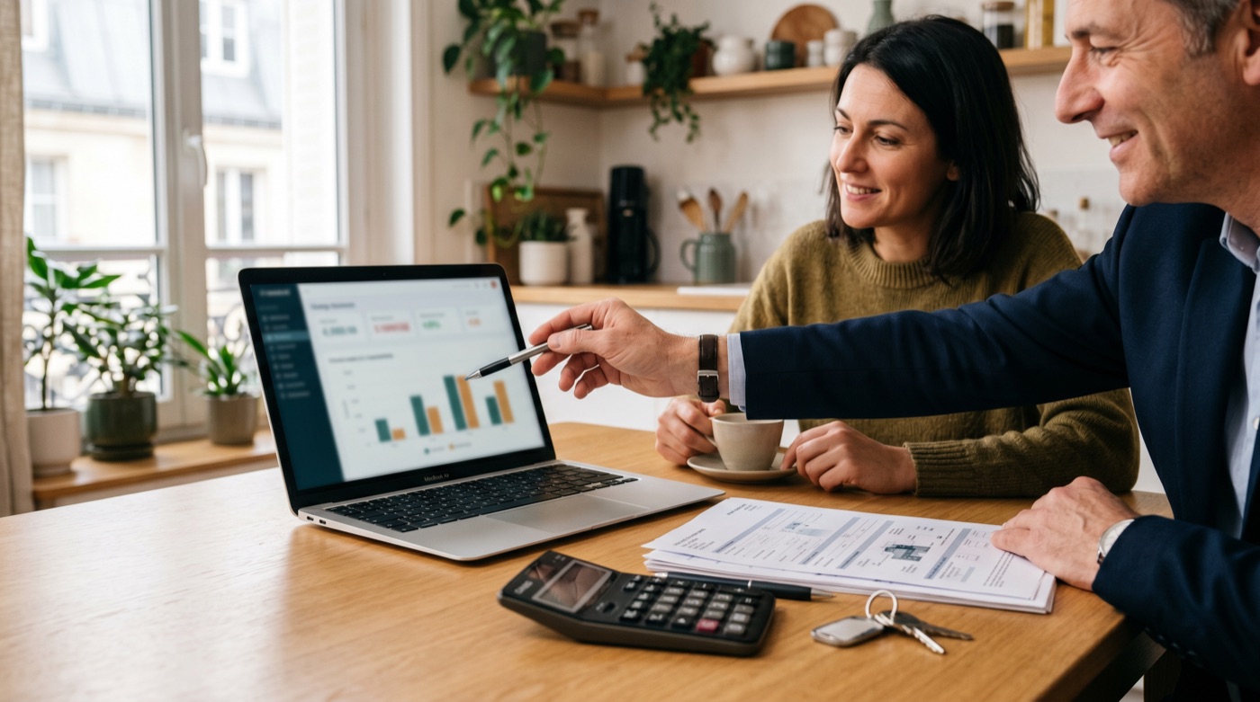 Opérateur CEE S2EE — présentation financement et fiches standardisées