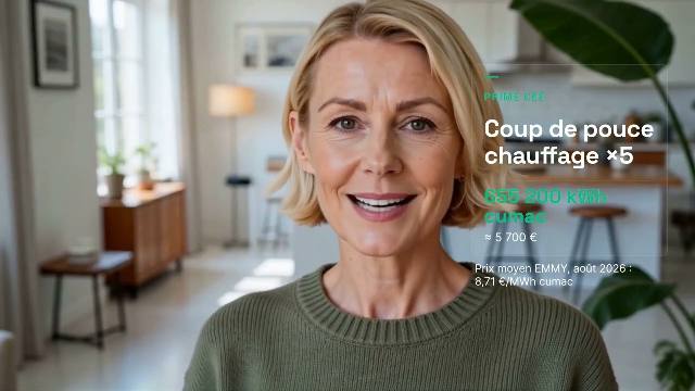 Vignette de la vidéo : BAR-TH-171 en 2026 : combien rapporte une pompe à chaleur air/eau ? (barème officiel)